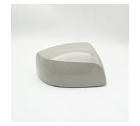 RearView Mirror Shell Cover Outside Rearview Door Side Mirror Lower Cover Cap Lid Fits for Subaru For OutbackFits for ester WRX STI 2014 2015 2016 2017 Car Mirrors Replacement (Color : Right Side