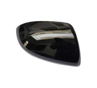 Rearview Mirror Shell For Mazda 2 For M2 1.6 Modern Upgrade White/Black/Starry Silver/Flaunt Red/Sky Blue/Blue/Gray Mirror Cover Housing(1pcs black right)