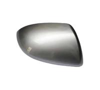 Rearview Mirror Shell For Mazda 2 For M2 1.6 Modern Upgrade White/Black/Starry Silver/Flaunt Red/Sky Blue/Blue/Gray Mirror Cover Housing(1pcs starry silver R)