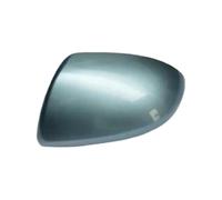 Rearview Mirror Shell For Mazda 2 For M2 1.6 Modern Upgrade White/Black/Starry Silver/Flaunt Red/Sky Blue/Blue/Gray Mirror Cover Housing(1pcs blue left)