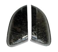 Rearview Mirror Shells Compatible With A4 B9 For Allroad For Quattro 2017 2018 2019 2020 Car Wing Mirror Covers Cap Rearview Side Housing