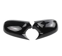 Rearview Mirror Shells Compatible With A4 S4 B8 8K 2008-2009 For A5 S5 2007-2009 For A6 S6 4F C6 2008-2011 Exterior Door Rearview Mirror Protective Cap