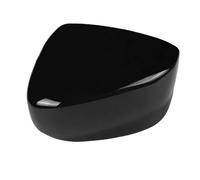 Rearview Mirror Shells For Accord 2008 2009 2010 2011 2012 2013 Black Left Right Side Rearview Mirror Cover Cap Case(1 Pair)