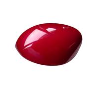 Rearview Mirror Shells For Citroen C2 For Picasso 2005 2006 2007 2008 2009 2010 2011 Car Side Rearview Mirror Cover Cap Shell(Unpainted Left)