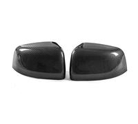Rearview Mirror Shells For Jeep For Grand For Cherokee 2011-2019 Wing Side View Cap Rearview Mirror Cover Refit Clip-On Decor Housing