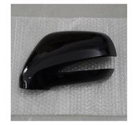 Rearview Mirror Shells For Lexus RX350 RX450h 2010-2015 Car Rearview Mirror Cover Housing Left Right Cap Case Trim 87940-48521(Left Side)