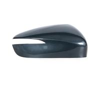 Rearview Mirror Shells For Mazda CX-3 2016-2019 CX-5 2015-2016 Car Wing Door Side Rearview Mirror Cover Lid Cap Shell House(Gray right)