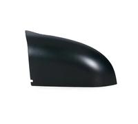 Rearview Mirror Shells For Nissan For X-Trail T32 2014-2020 Lower Cover Frame Rearview Mirror Turn Signal Light Lamp Lens Glass(No hole left)