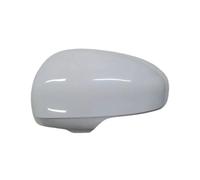 Rearview Mirror Shells For Toyota For Prius For Wish Iq For Prius+ For Verso Left Right Side Rearview Reversing Mirror Frame Housing