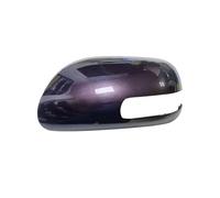 Rearview Mirror Shells For Toyota For Urban For Cruiser 2009-2019 Car Accessories Rear View Mirror Housing Reverse Mirror Cover Mirror Cover(Purple Left)