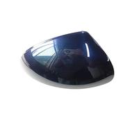 Rearview Mirror Shells For VW For Tiguan 2009-2017 For Sharan 2012-2019 Car Accessories Rearview Mirror Cover Lid Case Shell(R Night Blue)