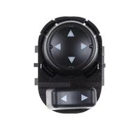 Rearview Mirror Switch For Chevrolet For HHR For Impala 2006-2011 For Malibu 2006-2007 9Pins 15261342 22626478 901-116 15261340
