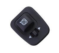Rearview Mirror Switch For Mercury For Grand For Marquis 2001-2008 For Marauder For Mountaineer 2003 2004 8Pins Power Mirror Switch F5TZ17B676A