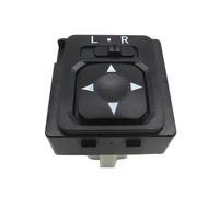 Rearview Mirror Switch For Mitsubishi Outlander Sport For Montero For Lancer For Evolution For Mirage MR417977 Interior Parts