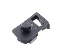 Rearview Mirror Switch For VW For CADDY 2004-2010 Rear Side Mirror Switch Adjust Knob Rearview Button 1T1959565F 1T1959552