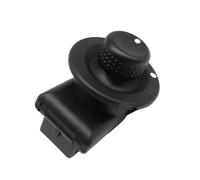 Rearview Mirror Switch Knob For Renault For Master Power Side View Mirror Switch External Knob Button