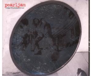 Rearview Mirror: The Best of Pearl Jam