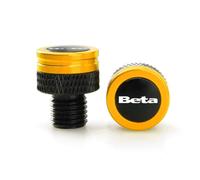 rearview mirror thread plugs For Beta Evo 250 300 80 Junior Senior RR 125 200 350 390 430 450 480 2T SM 4T LC 50 Enduro Motorcycle Mirror Hole Plug Screw