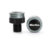 rearview mirror thread plugs For Beta Evo 250 300 80 Junior Senior RR 125 200 350 390 430 450 480 2T SM 4T LC 50 Enduro Motorcycle Mirror Hole Plug Screw