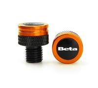 rearview mirror thread plugs For Beta Evo 250 300 80 Junior Senior RR 125 200 350 390 430 450 480 2T SM 4T LC 50 Enduro Motorcycle Mirror Hole Plug Screw