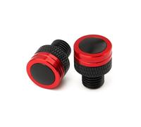 rearview mirror thread plugs For Beta Evo 250 300 80 Junior Senior RR 125 200 350 390 430 450 480 2T SM 4T LC 50 Enduro Motorcycle Mirror Hole Plug Screw