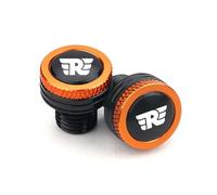 rearview mirror thread plugs For Royal Enfield Himalayan 450 411 Guerrilla Hunter Meteor Classic 350 500 Interceptor 650 Motorcycle Mirror Hole Plug Cap(I)