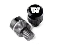 rearview mirror thread plugs For Royal Enfield Himalayan 450 Guerrilla Hunter Meteor Classic 350 500 650 Mototcycle Accessories M10 M8 Mirror Hole Plug(J)