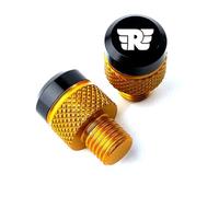 rearview mirror thread plugs For Royal Enfield Himalayan 450 Guerrilla Hunter Meteor Classic 350 500 650 Mototcycle Accessories M10 M8 Mirror Hole Plug(B)