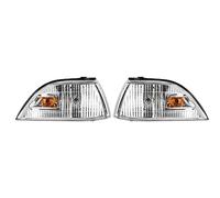 Rearview Mirror Turn Flash Lamp 1 Pair Car Front Corner Lamp Signal Lamp Light For Toyota For Corolla Ee90 Ae90 For 1989 1990 1991 1992