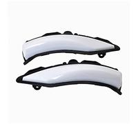 Rearview Mirror Turn Flash Lamp For Fiesta ST Line MK8 2019 For PUMA 2020 LED Dynamic Turn Signal Light Car Rear View Mirror Indicator Blinker Sequential Lamp
