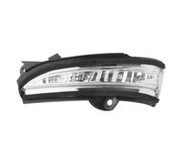 Rearview Mirror Turn Flash Lamp For Mondeo MK V 14-19 Wing Mirror Indicator LED Signal Light Left Near Side