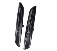 Rearview Mirror Turn Lamp For BMW 5 Series F10 F11 528i 528iX 535i 2011 12 2013 2X LED Fender Indicator Side Marker Blinker Turn Signal Lights