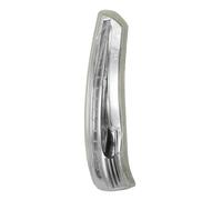 Rearview Mirror Turn Lamp For KIA For Rondo For CARENS 2014 2015 2016 87613-A4000 87614A4000 Car LED Rearview Mirror Turn Signal Lamp Light Indicator Light Wing Side Indicator(Right Passenger Side)