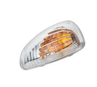 Rearview Mirror Turn Lamp For Master MK3 MK III 2010-2019 2.3 DCi FWD Side Mirror Indicator Turn Siganl Light Lamp No Bulb Left Or Right(Only Right Side)