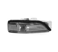 Rearview Mirror Turn Lamp For Toyota Auris C-HR For Corolla Avensis Verso Middle East Model 81741-02040 Rearview Mirror Turn Signal Light Side Mirror Lamp Wing Side Indicator(Right)