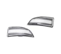 Rearview Mirror Turn Light LED Dynamic Mirror Turn Signal Light For Grand For Scenic III For Megane MK3 For Fluence For Latitude For Safrane