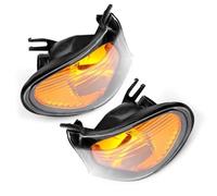 Rearview Mirror Turn Lights Compatible With Bmw For 325i 325xi 330i 330xi 4Door 2002 2003 2004 2005 Front Indicator Turn Signal Light Corner Lights 63137165859