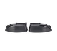 Rearview Mirror Turn Signal for Everest for Ranger 2012-2019 2020 Left+Right Car Rearview Mirror Light Cover Indicator Turn Signal Lamp Cover