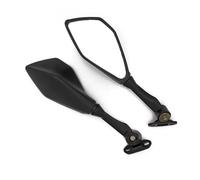 Rearview Mirror Universal For 3.5-5.5cm For Kaw&asaki Ni&nja 300 Ex300 Ni&nja Pp Mirror Housing Aluminum Alloy Pole Motorcycle Sides BarEnd Mirrors
