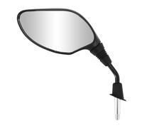 Vicma Honda Sh Scoopy 125/150 16-19 Left Rearview Mirror Black