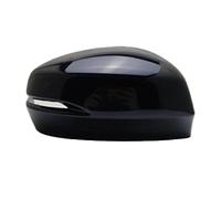 Rearview Mirrors Casing For Odyssey For Elysion 2015 2016 2017 2018 2019 2020 2021 2022 Car Rearview Mirrors Cover Rear View Mirror Shell Housing