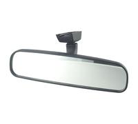 Rearview Mirrors Compatible With Mitsubishi For Mirage For Space 2012-2018 For Evo 8 9 Interior Rear View Mirror Replacement With Direct Design