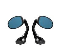 Rearview Mirrors For BMW For Aprilia For Victory Bike For Cruiser Chopper ATV Aluminum 7/8'' 22mm Bar End Side Rear View Mirror Motorcycle Mirrors