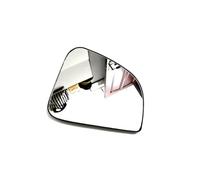 Rearview Mirrors For BMW R1150RT R1100RT R850RT R1100RS Right Mirror Glass Motorcycle Mirrors