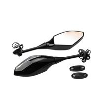 Rearview Mirrors For CBR600RR 2003 2004 2005 2006 2007 2008 2009 2010 2011 2012 2013 2014 Motorcycle Left And Right Turn Signals Rearview Mirrors Side Wing Mirror