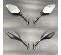 Rearview Mirrors For XJ6 FZ6 N/S FZ8 FZ1N XSR 700 900 XJR1300 XJR1200 XJR 1300 Motorcycle Accessories Rear View Mirror