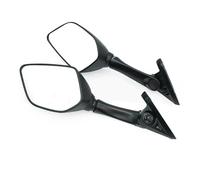 Rearview Mirrors For YZFR3 For YZFR25 2015 2016 2017 Motorcycle Mirrors Long Or Short Side Mirrors Blind Spot Rearview Mirrors Side Wing Mirror