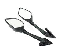 Rearview Mirrors For YZFR3 For YZFR25 2015 2016 2017 Motorcycle Mirrors Long Or Short Side Mirrors Blind Spot Rearview Mirrors Side Wing Mirror