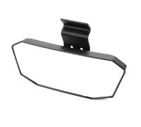 Rearview mirrors UTV Large Rearview Center Mirror Compatible With For P&olaris R&anger XP Midsize 570 900 S 1000 Crew For ca&n-am Defender HD MAX