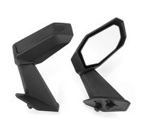 Rearview mirrors X3 UTV Side Door Rearview Mirror #715004236 For ca&n-am Maverick X3, Maverick X3 MAX 2017-2024 R RR 4x4 XRC Turbo DPS